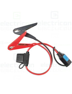 Clema de conectare cu siguranta fuzibila 30A ATO, Victron Energy, BPC900400014