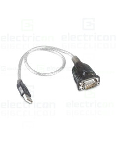 Cablu interfață conversie, RS232 la USB, Victron Energy, ASS030200000
