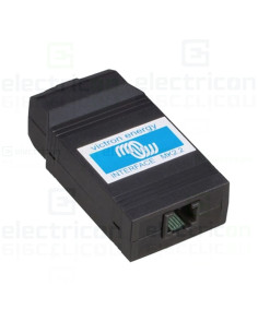 Adaptor Interfață VE.Bus la RS232, MK2.2b, Victron Energy, ASS030120210