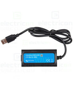 Adaptor Interfață VE.Bus la USB, MK3-USB, Victron Energy, ASS030140000