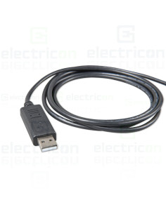 Cablu de interfata PWM-Pro la USB, pentru BlueSolar, Victron Energy, SCC940100200 2