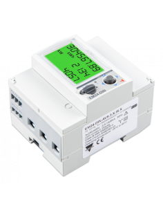 Contor de energie trifazic pentru sisteme fotovoltaice