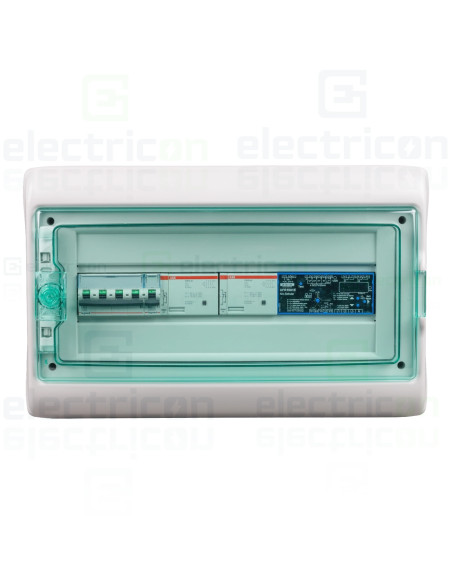 Cutie anti insularizare, mono si tri fazată, Victron Energy, RCD000300200