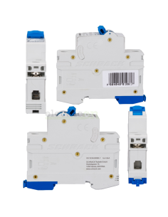 Intrerupator MCB B10A N/A - AM618110 2