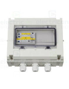 Comutator de transfer, 10kVA, 1 fază, 200-250VAC, Victron Energy, COS230103100 2