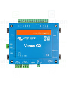 Dispozitiv de control și monitorizare fără ecran, Venus GX, Victron Energy, BPP900400100