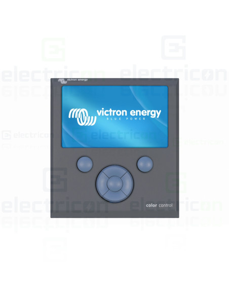 Dispozitiv de control și monitorizare, Color Control GX, Victron Energy, BPP010300100R