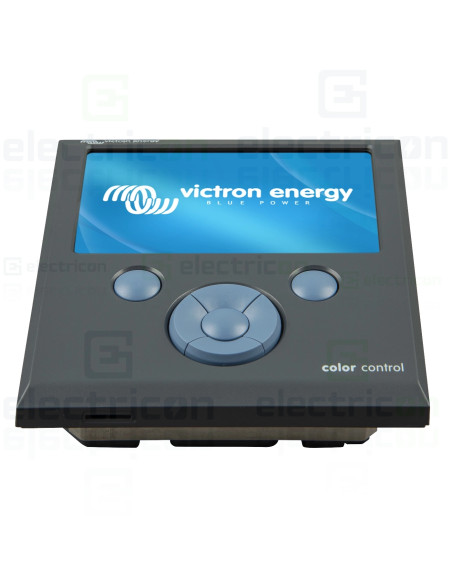 Dispozitiv de control și monitorizare, Color Control GX, Victron Energy, BPP010300100R