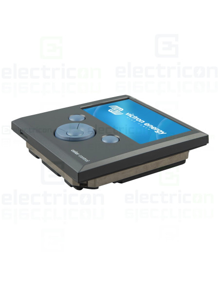 Dispozitiv de control și monitorizare, Color Control GX, Victron Energy, BPP010300100R
