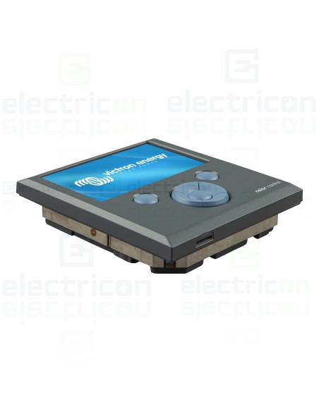 Dispozitiv de control și monitorizare, Color Control GX, Victron Energy, BPP010300100R
