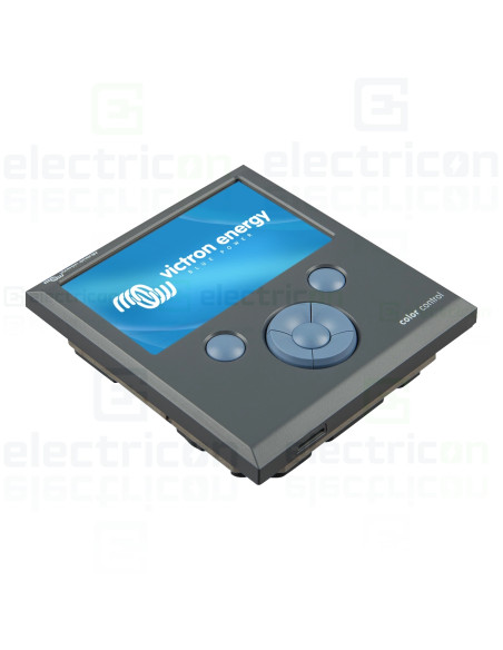Dispozitiv de control și monitorizare, Color Control GX, Victron Energy, BPP010300100R