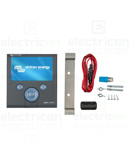 Dispozitiv de control și monitorizare, Color Control GX, Victron Energy, BPP010300100R
