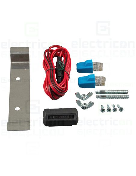 Dispozitiv de control și monitorizare, Color Control GX, Victron Energy, BPP010300100R