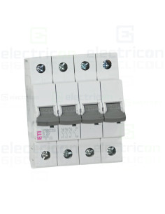 Disjunctor MCB B20A ETI - 001901411