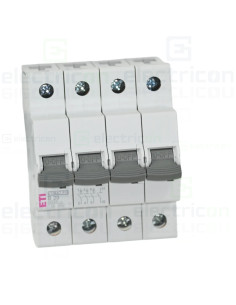 Disjunctor MCB B20A ETI - 001901411 2