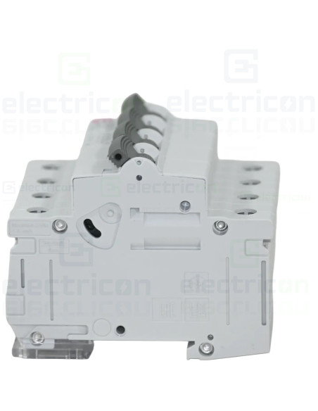 Siguranta automata (disjunctor), MCB, curba B, 20A, 3P+N, 10kA, 4M, ETI, 001901411