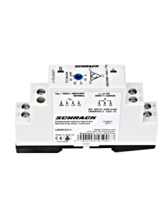 Releu monitorizare sistem trifazat 2