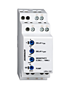 Releu monitorizare nivel lichide