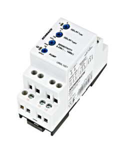 Releu monitorizare nivel lichide 2