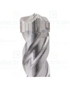 Burghiu SDS+ TRIAL Speed, 14x460, Forch, 5621 16 460