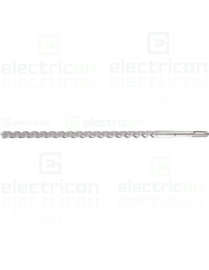 Burghiu SDS+ TRIAL Speed, 14x460, Forch, 5621 16 460 2