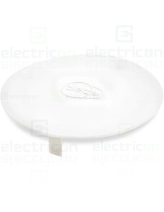 Capac doza cu arc (cu margini) pentru doza ASD-70, Dietzel Univolt, D-ASD-RD-70 (000829)