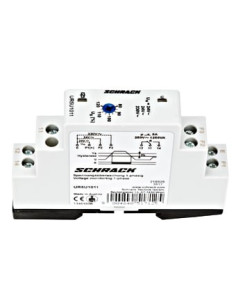 Releu monitorizare sistem monofazat 2