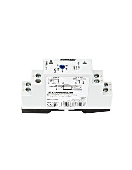 240VAC/DC sau 230VAC