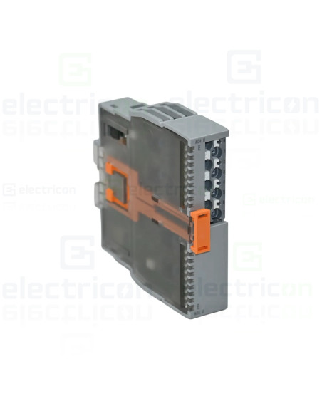 Modul I/O, 4,0V → 10V, 2 conductori, Axioline Smart Element, Phoenix Contact, 1088126