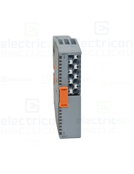 Modul I/O, 4,0V → 10V, 2 conductori, Axioline Smart Element, Phoenix Contact, 1088126