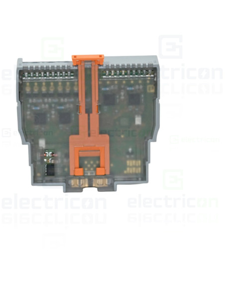 Modul I/O, 4,0V → 10V, 2 conductori, Axioline Smart Element, Phoenix Contact, 1088126