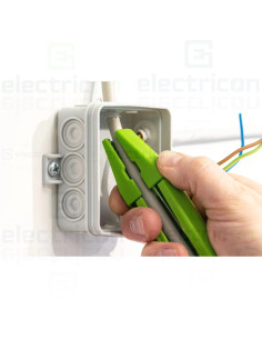 Dezizolator multifunctional 2