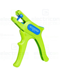 Cleste de dezizolat pentru toti conductorii uzuali litati si solizi