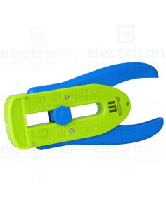 Dezizolatori de precizie S Green Line