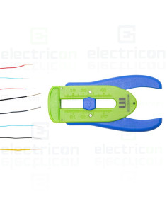 Dezizolatori de precizie S Green Line 2