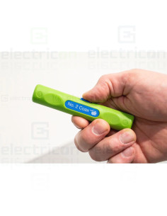 Unealta pentru inlaturarea mantalei si dezizolarea cablurilor coaxiale 2