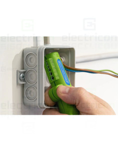 Dezizolator multifunctional 2