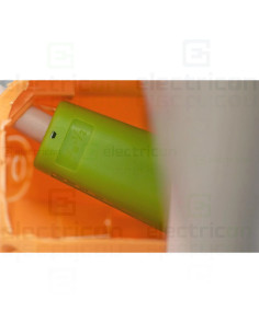 Dezizolator multifuntional 2