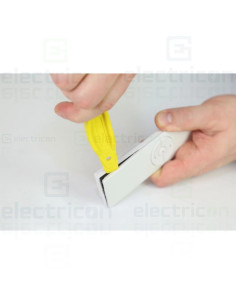 Unealta pentru deschiderea usoara a dispozitivelor sensibile si carcaselor 2