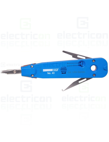 Unealta pentru sistemele de conectare LSA