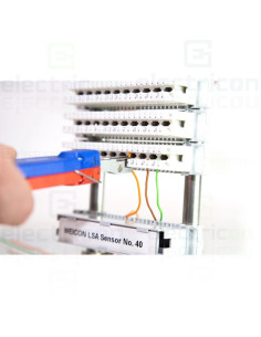 Unealta pentru sistemele de conectare LSA 2