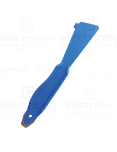 Unealta pentru deschiiderea usoara a dispozitivelor sensibile si carcaselor