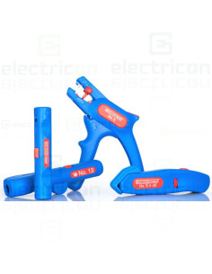 Set 4 scule pentru instalatii electrice din casa si din jurul acesteia 2