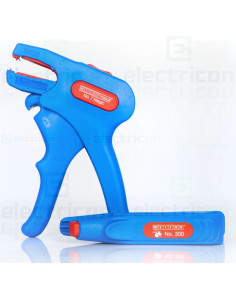 Geanta scule de dezizolat si climpat cu 400 ferule 2