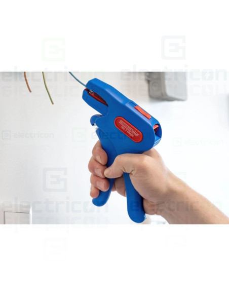 Geanta scule de dezizolat si climpat cu 400 ferule, Weicon, 10039670