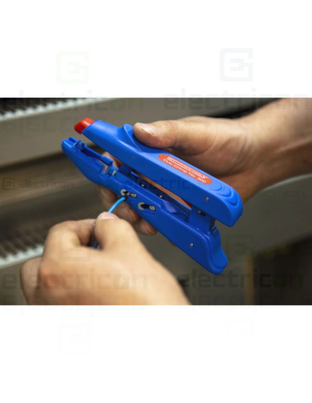 Geanta scule de dezizolat si climpat cu 400 ferule, Weicon, 10039670