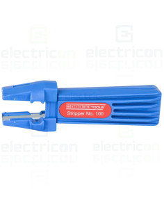 Unealta universala pentru inlaturarea mantalei si dezizolare