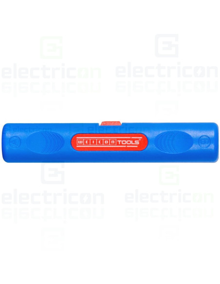 Unealta pentru inlaturarea mantalei si dezizolarea cablurilor coaxiale