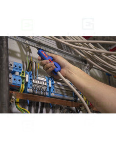 Dezizolator multifunctional 2