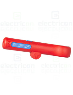 Dezizolator cabluri de retea si transmisie date